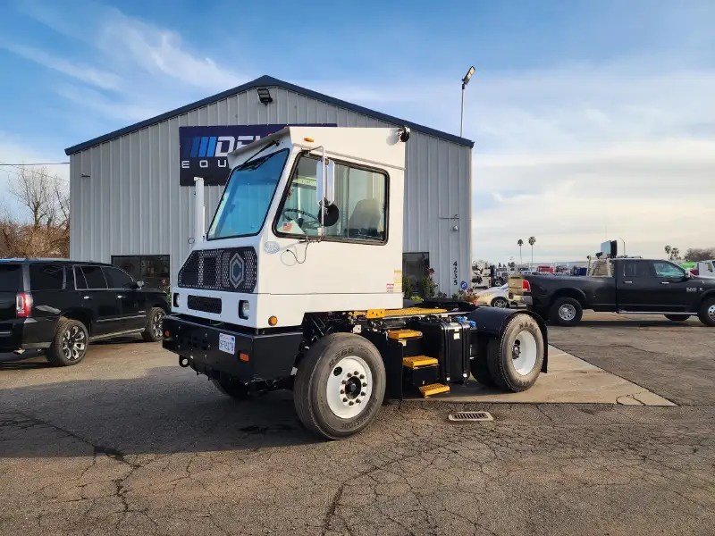 2017 CAPACITY SABRE5