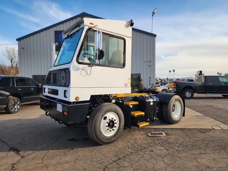 2017 CAPACITY SABRE5