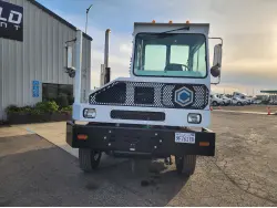 2017 CAPACITY SABRE5