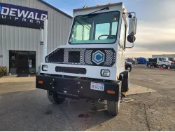 2017 CAPACITY SABRE5