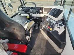 2017 CAPACITY SABRE5