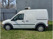 4 of the Most Fuel-Efficient Work Vans image
