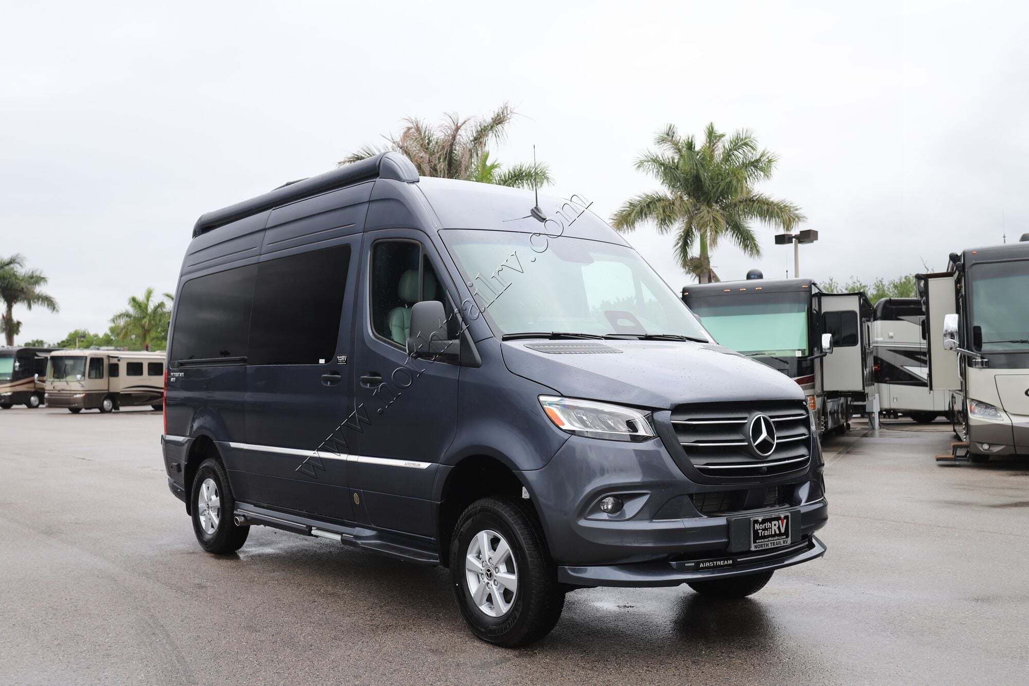2025 Airstream Interstate 19 BASE in ft. myers FL