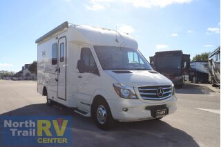 2019 PLEASURE WAY PLATEAU XLMB BASE