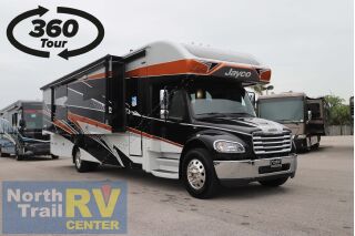 2026 JAYCO SENECA 37L