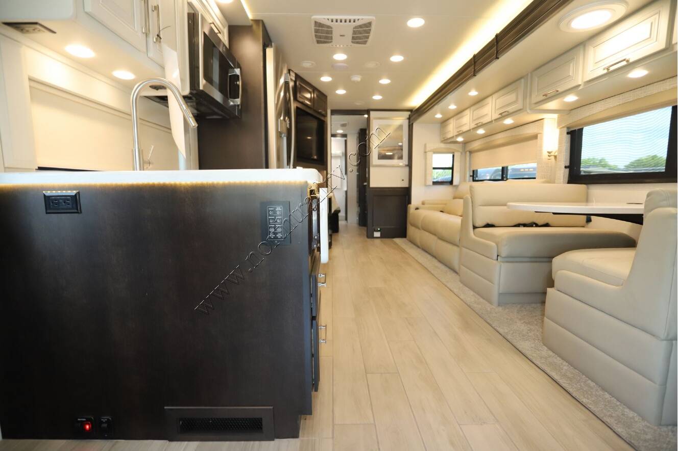 A photo of this 2026 Jayco Seneca Prestige 37K
