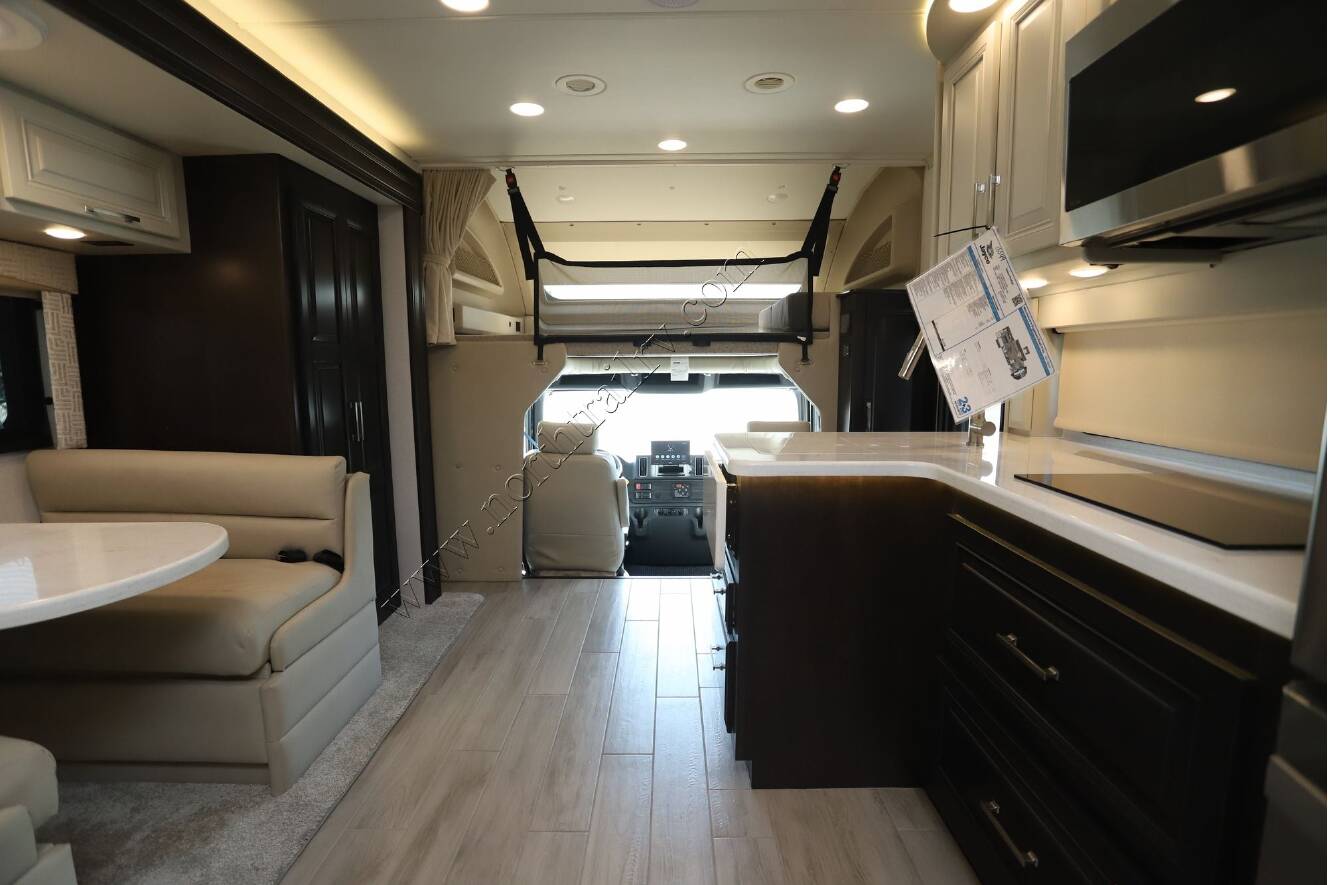 A photo of this 2026 Jayco Seneca Prestige 37K