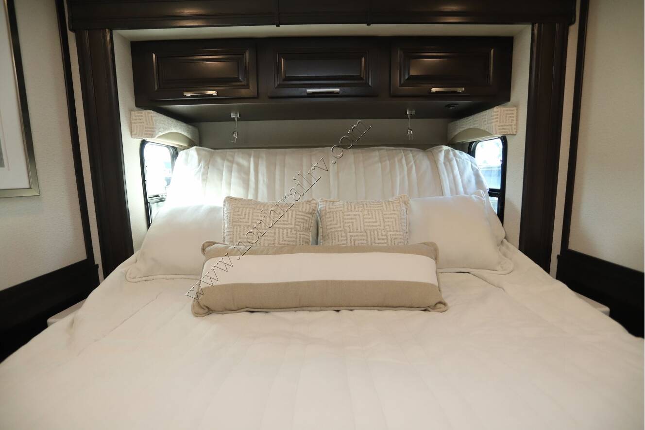 A photo of this 2026 Jayco Seneca Prestige 37K