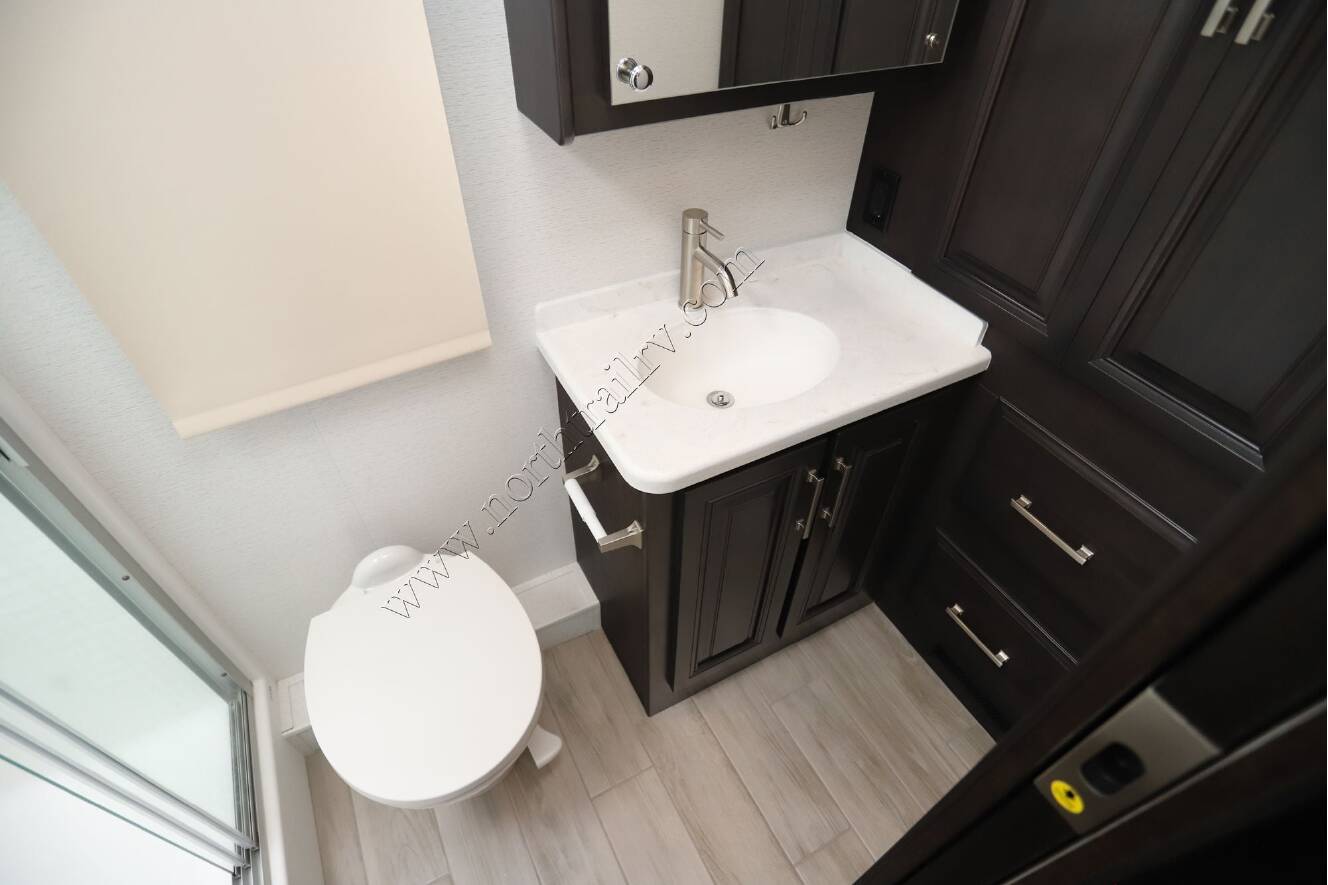 A photo of this 2026 Jayco Seneca Prestige 37K