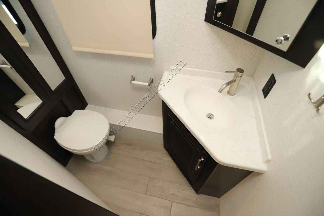 A photo of this 2026 Jayco Seneca Prestige 37K