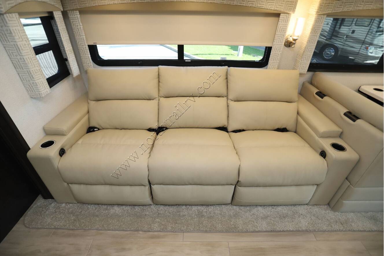 A photo of this 2026 Jayco Seneca Prestige 37K