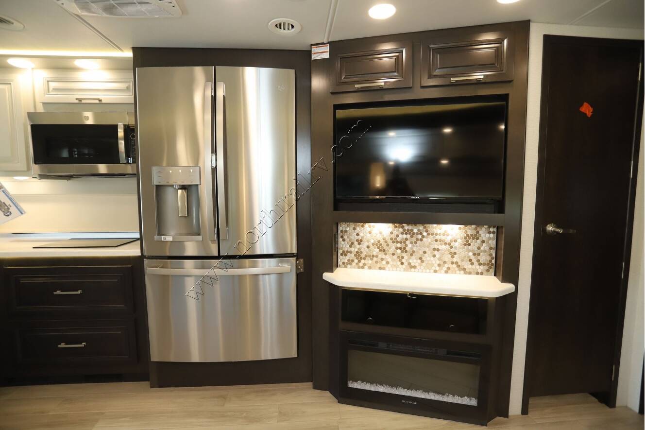 A photo of this 2026 Jayco Seneca Prestige 37K
