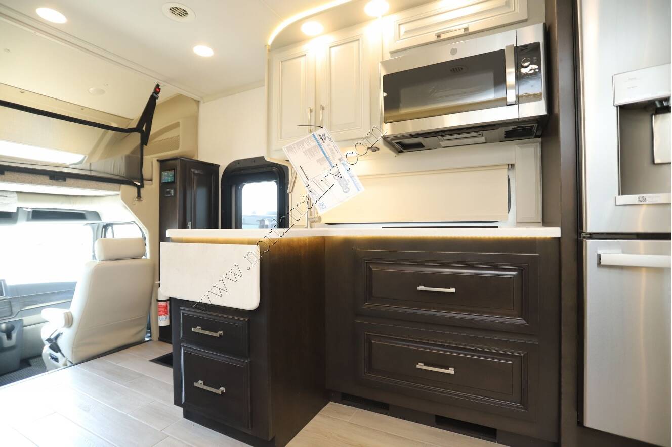 A photo of this 2026 Jayco Seneca Prestige 37K