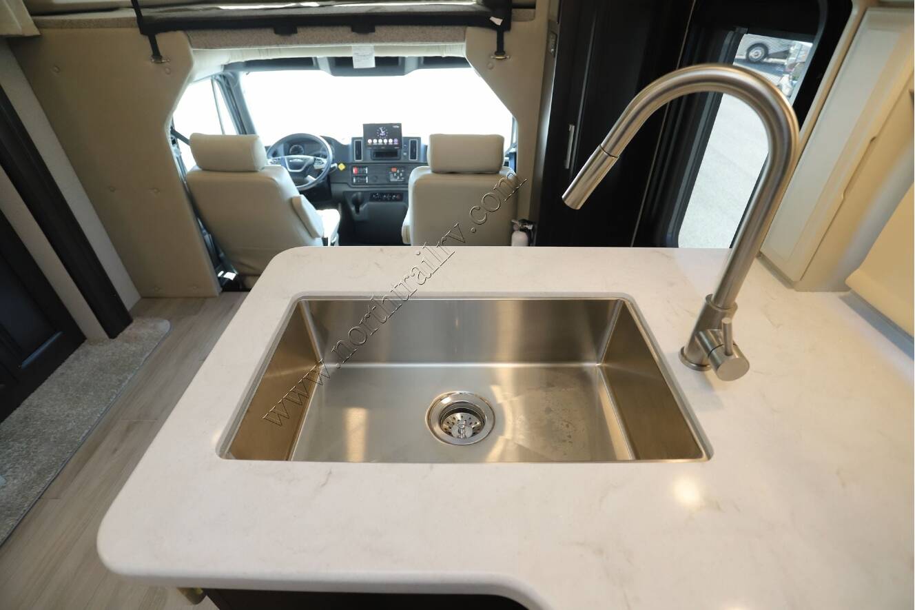 A photo of this 2026 Jayco Seneca Prestige 37K