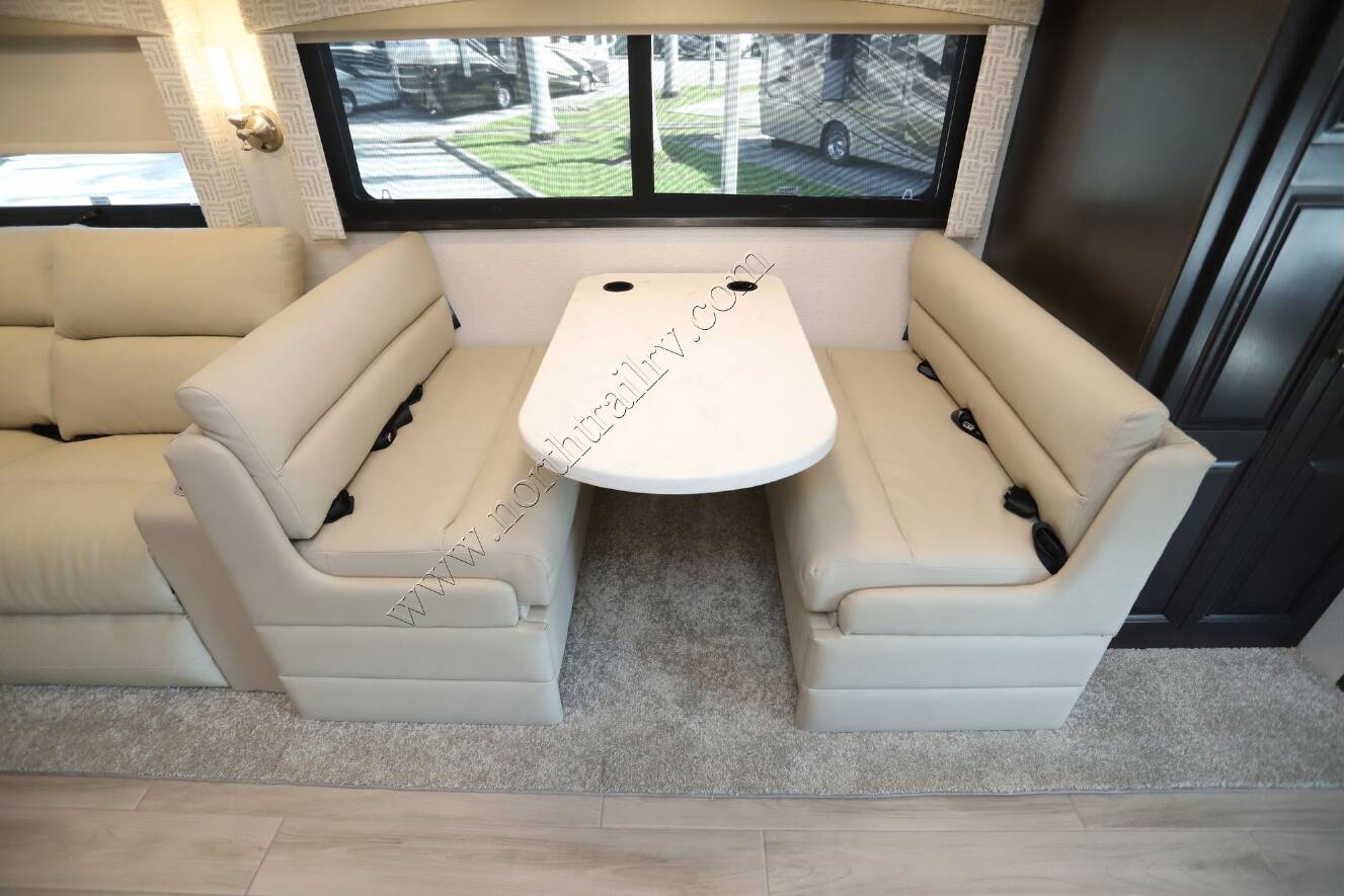 A photo of this 2026 Jayco Seneca Prestige 37K