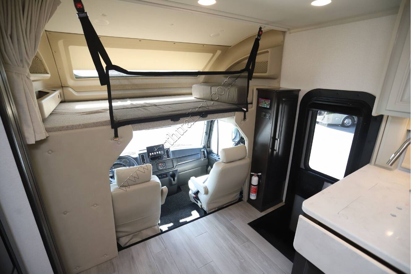 A photo of this 2026 Jayco Seneca Prestige 37K