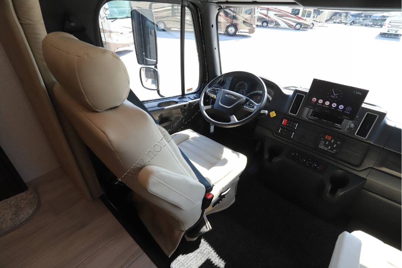 A photo of this 2026 Jayco Seneca Prestige 37K