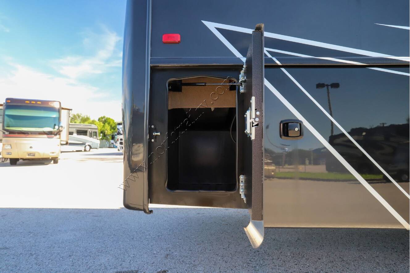 A photo of this 2026 Jayco Seneca Prestige 37K