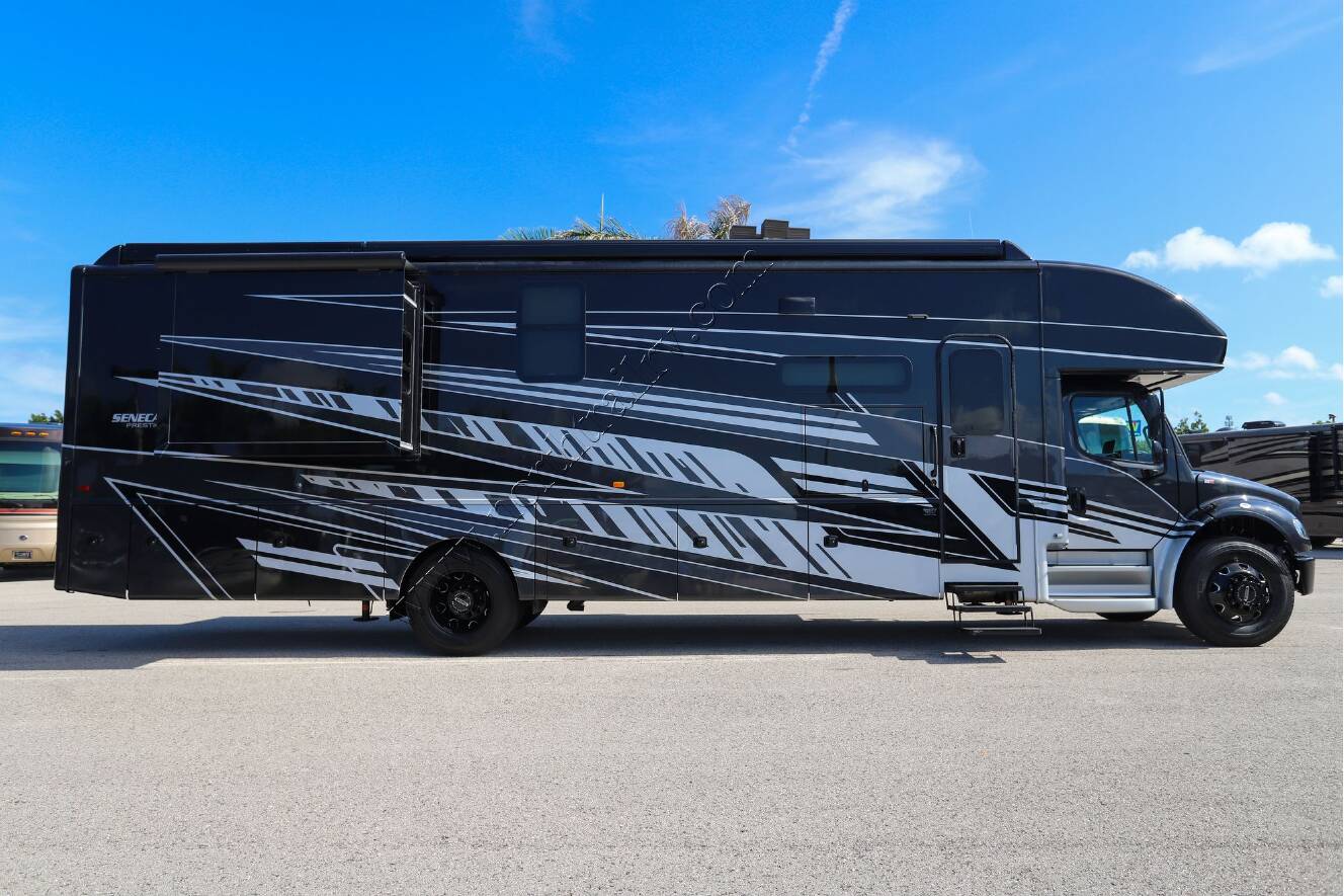A photo of this 2026 Jayco Seneca Prestige 37K