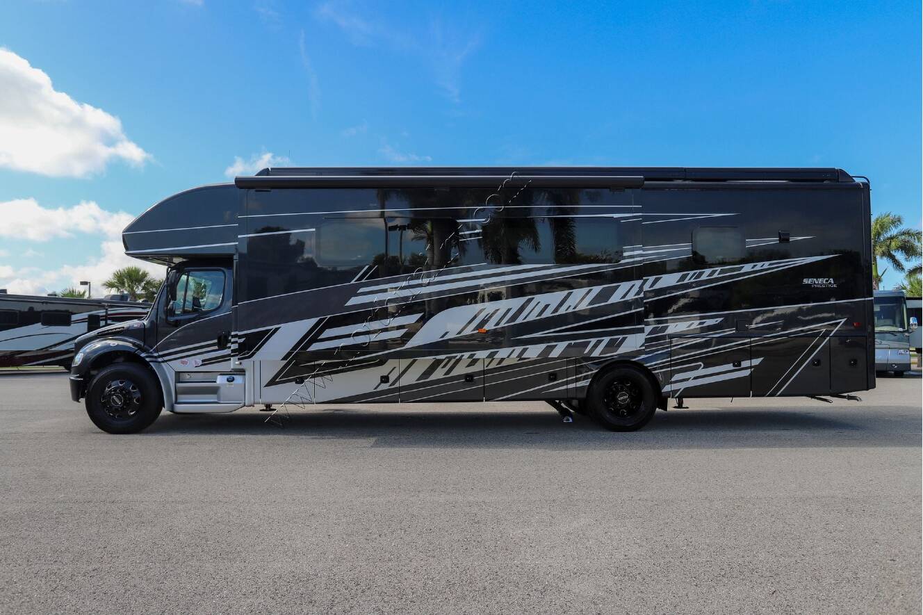 A photo of this 2026 Jayco Seneca Prestige 37K
