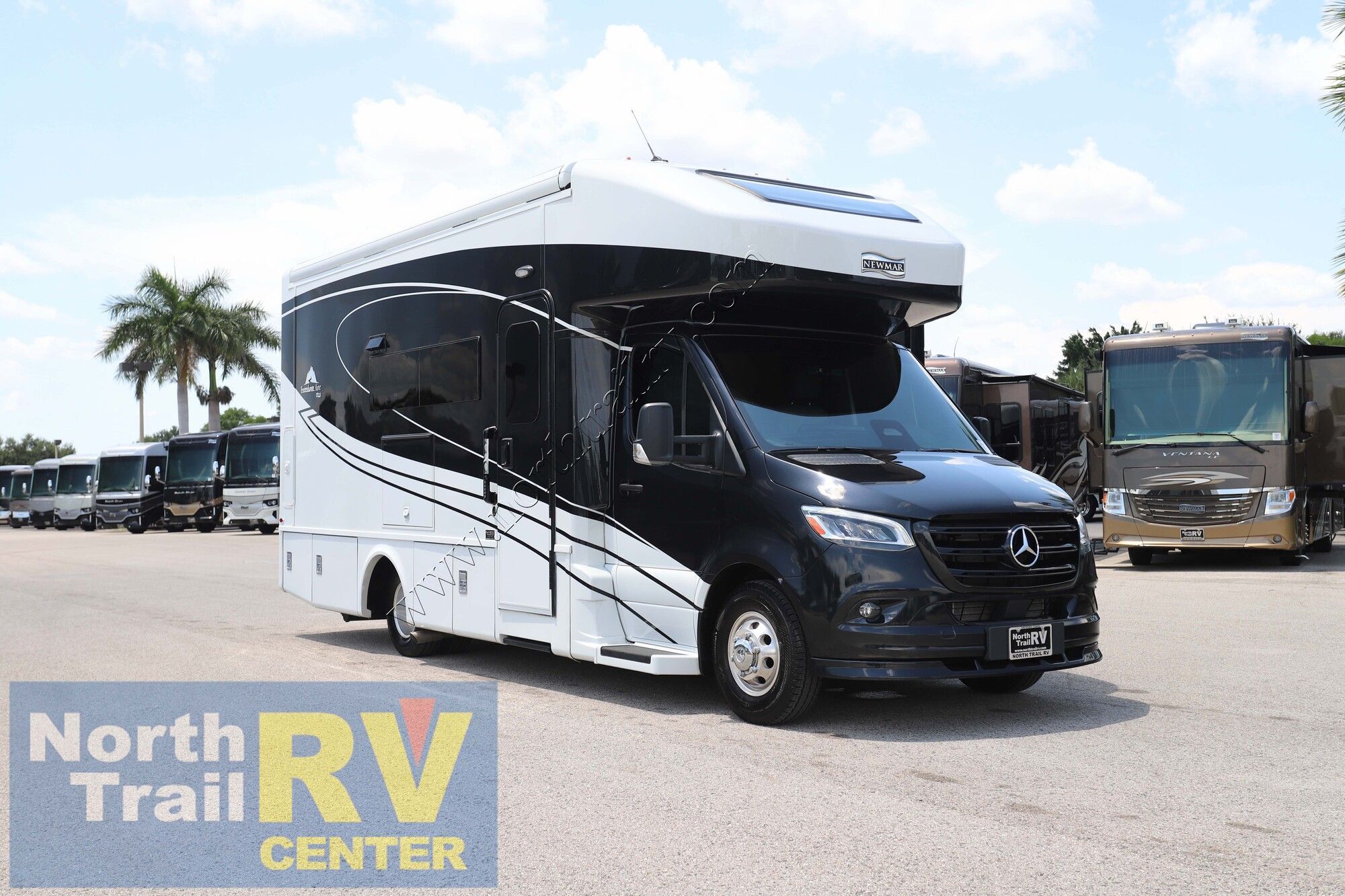 2026 Newmar Freedom Aire 2515 in ft. myers FL