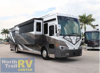 2026 TIFFIN MOTORHOMES ALLEGRO BUS 40IP