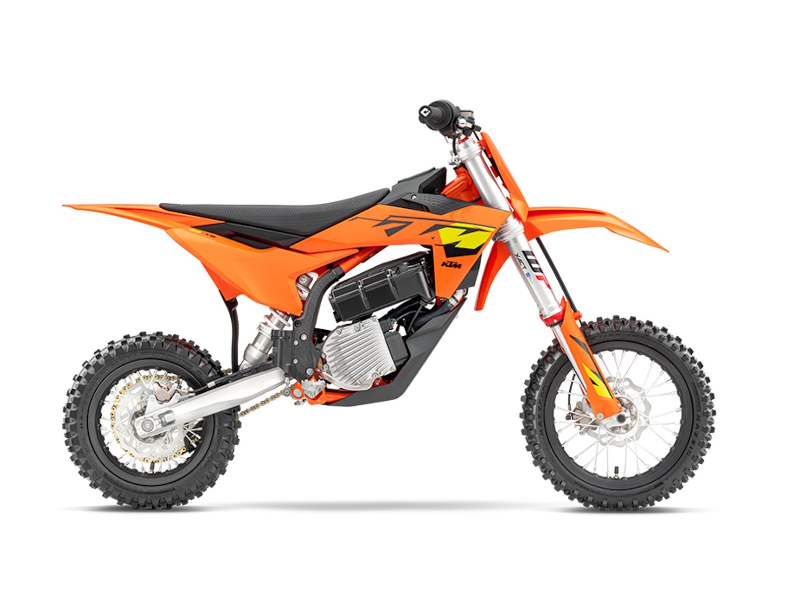 2027 KTM SX-E 5 5 in Sacramento, CA