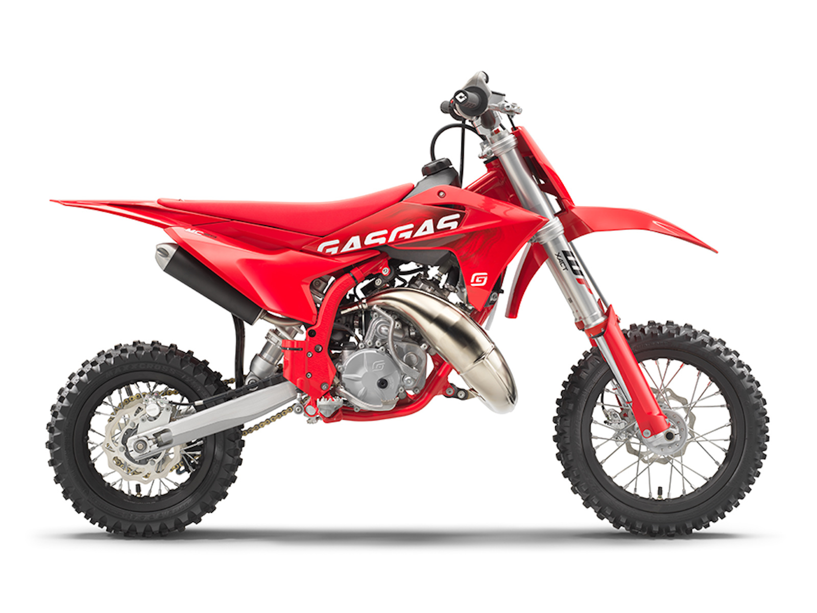 2027 Gasgas MC 50 50 in Sacramento, CA