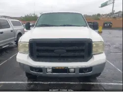 2006 FORD F250