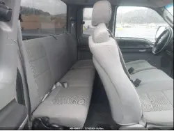 2006 FORD F250