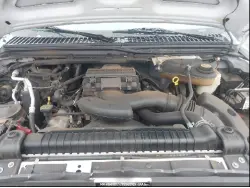 2006 FORD F250