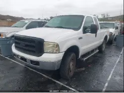2006 FORD F250