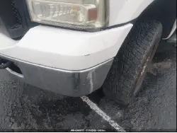 2006 FORD F250