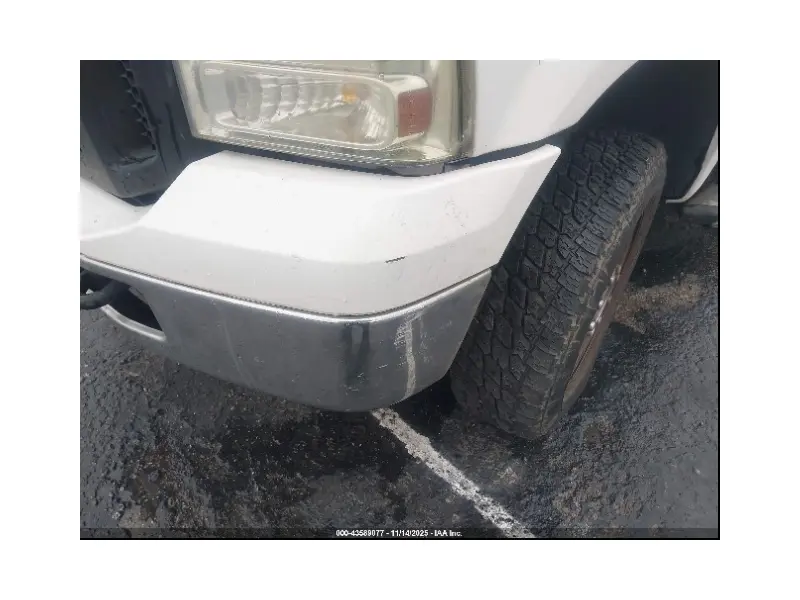 2006 FORD F250
