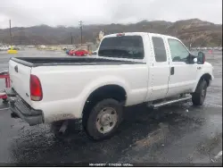 2006 FORD F250
