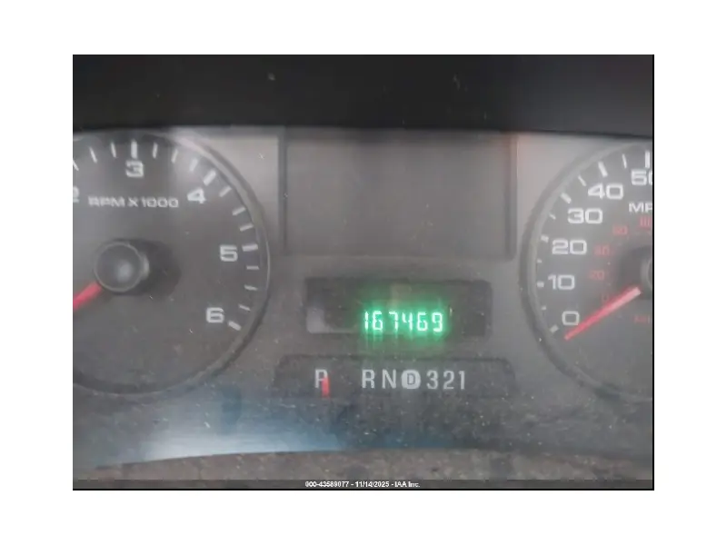 2006 FORD F250
