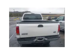 2006 FORD F250