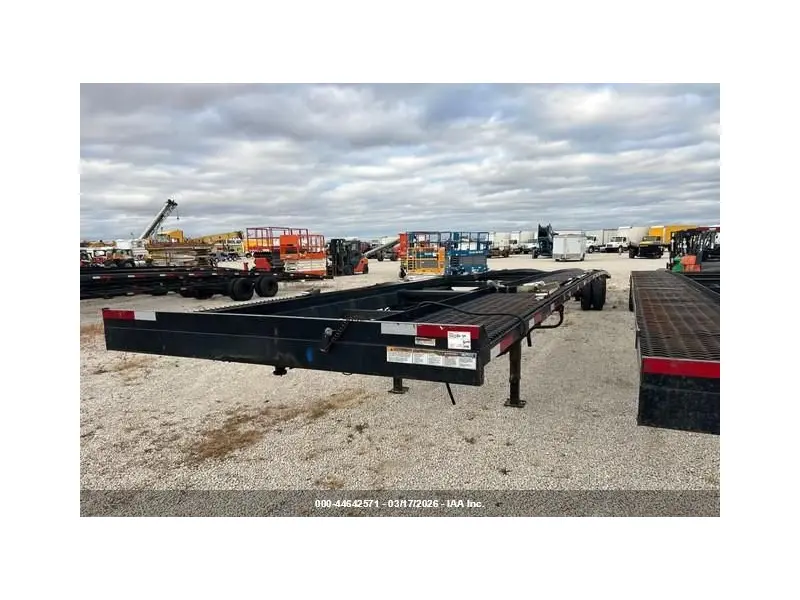 2023 Caltex 3CHW48