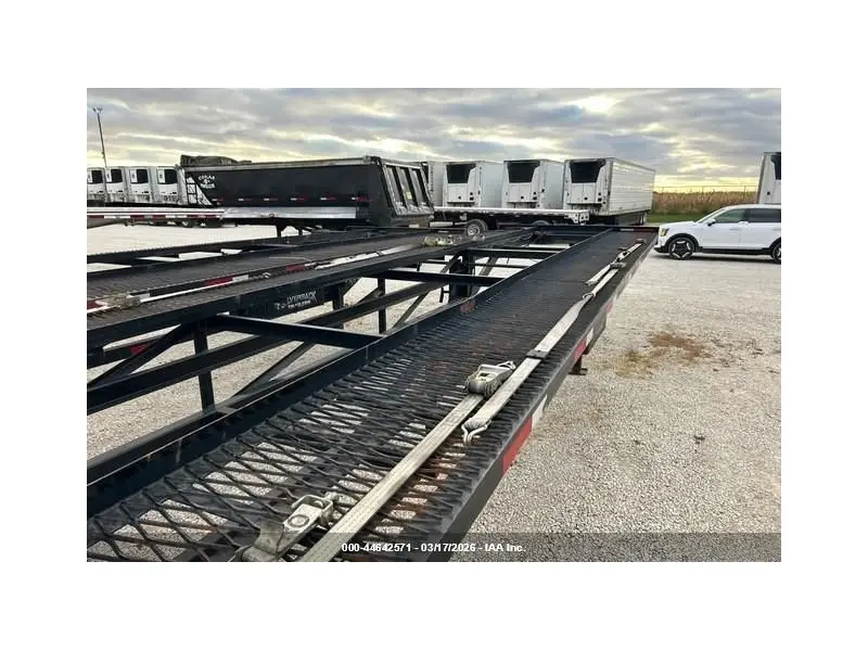 2023 Caltex 3CHW48