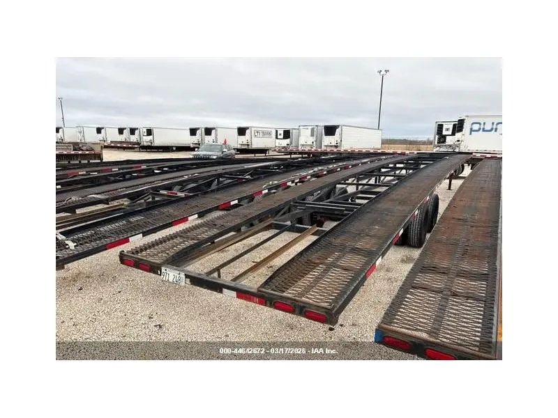 2023 Caltex 3CHW48