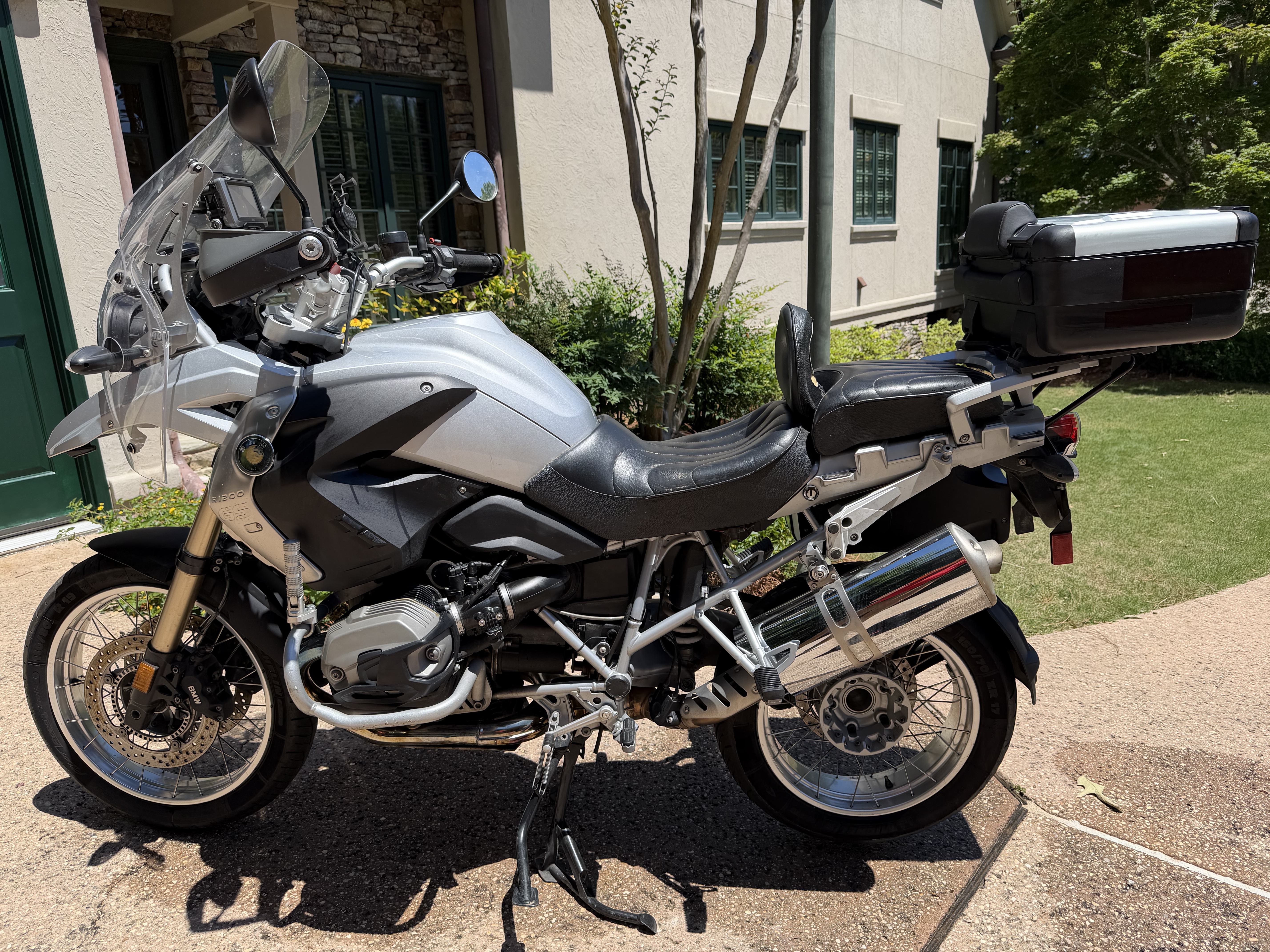 2012 BMW R 1200 GS HP in Birmingham, AL