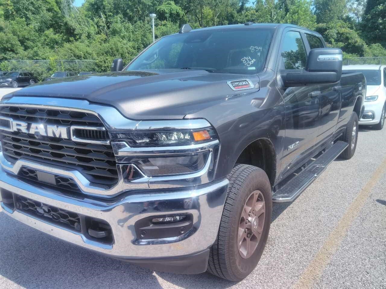 2026 RAM 2500 BIG HORN in Saint Louis, MO