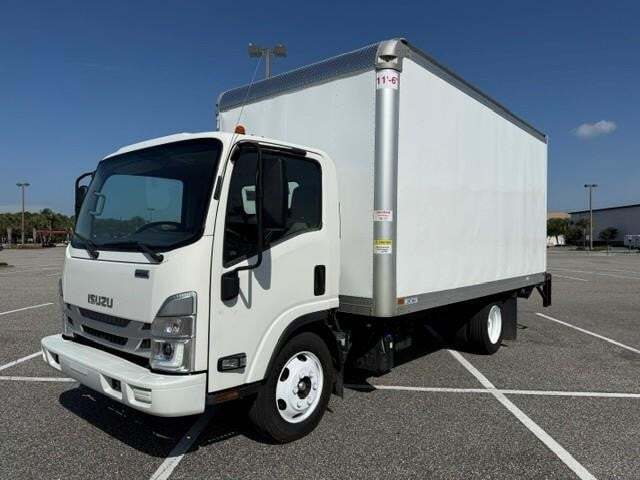 2022 ISUZU NPR XD in Jacksonville, FL