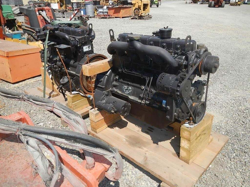 2007 HERCULES Attachment in Woodland, CA
