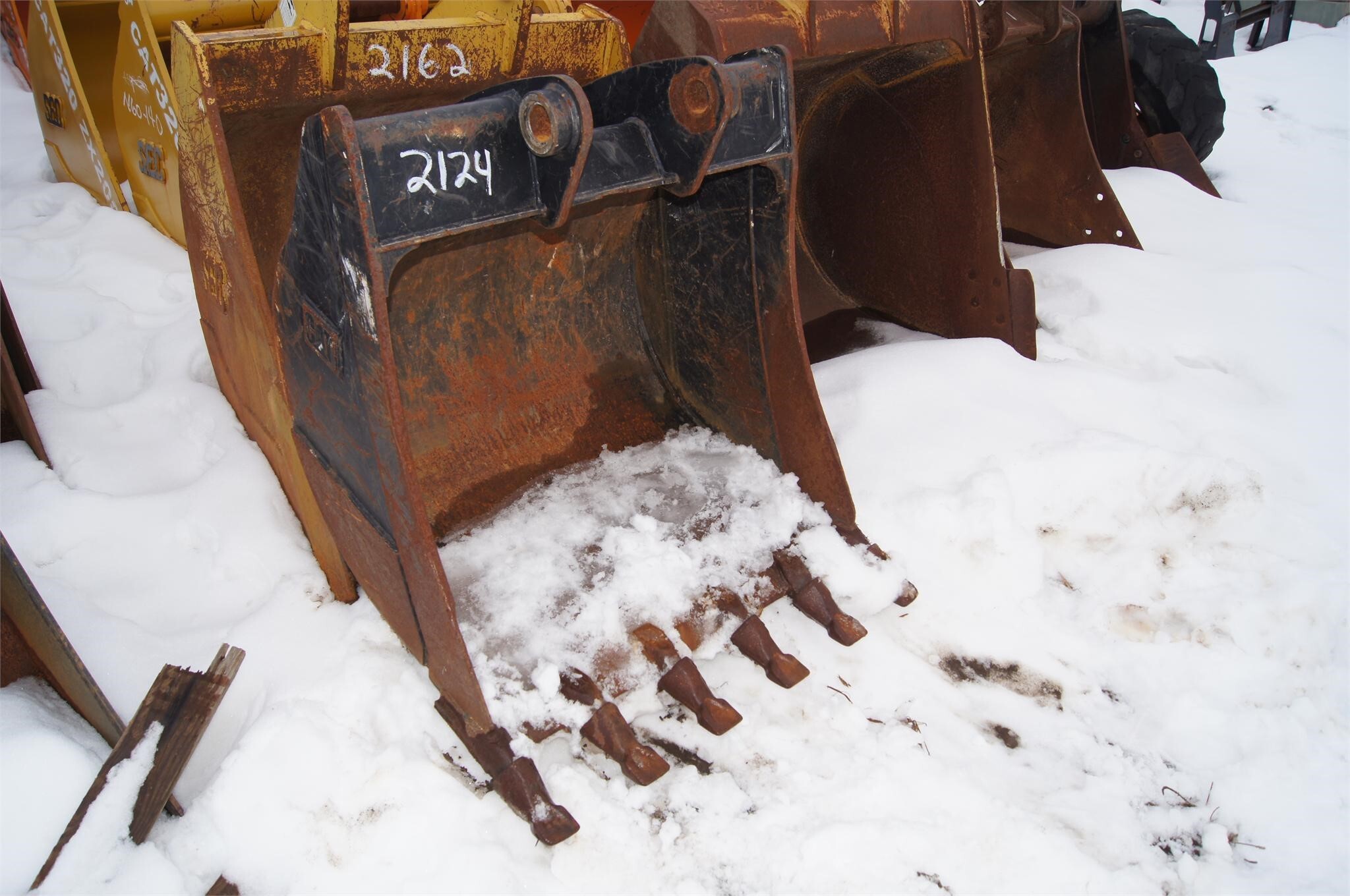 CATERPILLAR Attachment in Caledonia, MN