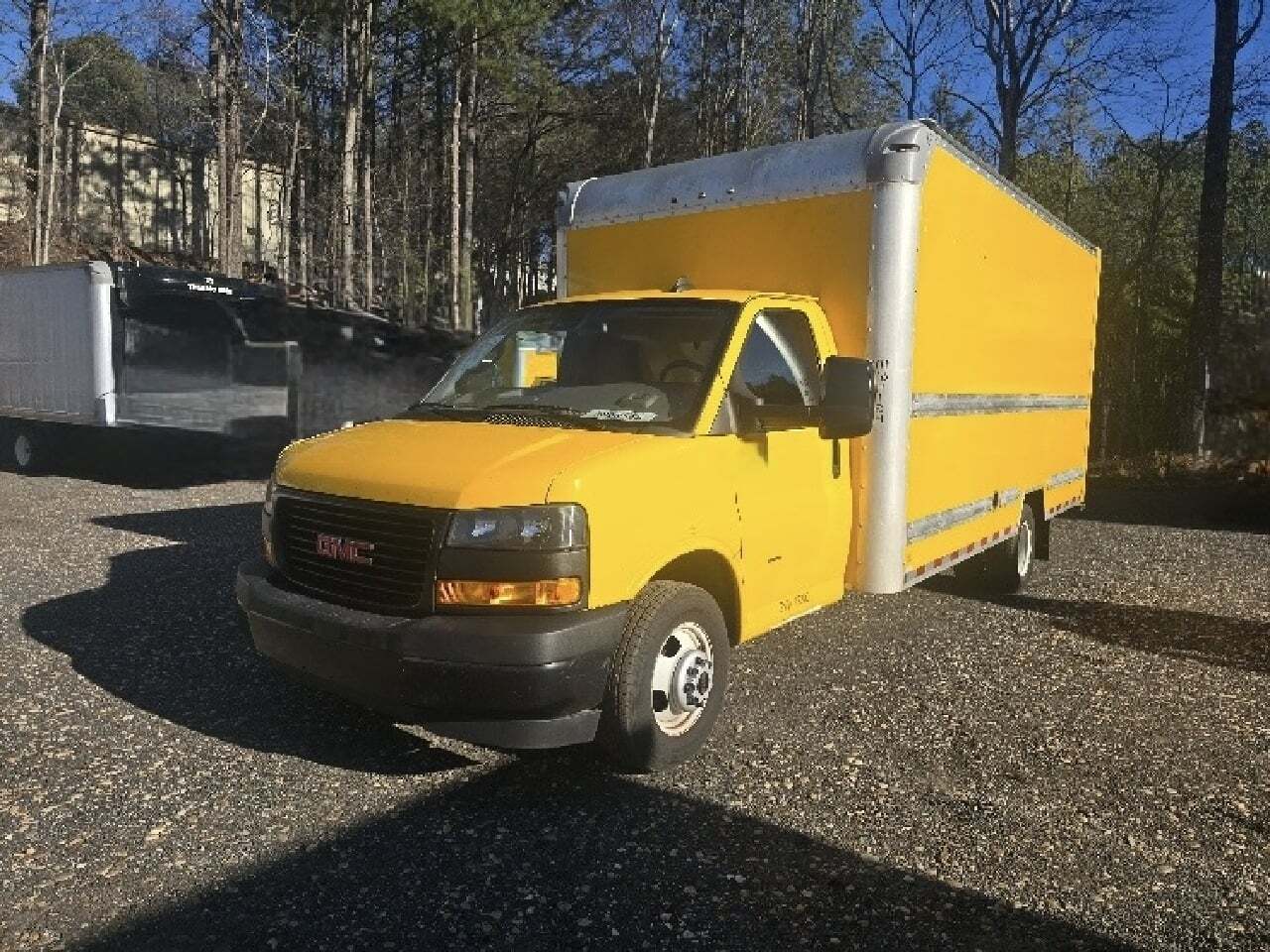 2021 GMC SAVANA in New Castle, DE