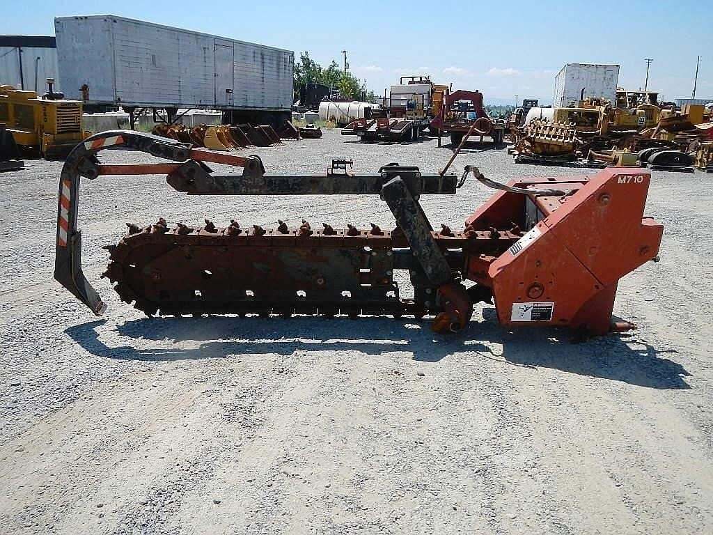 1995 DITCH WITCH Attachment in Woodland, CA