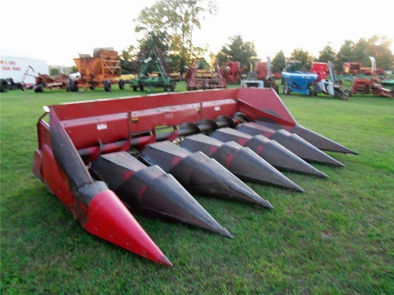 INTERNATIONAL 863 in Marlette, MI