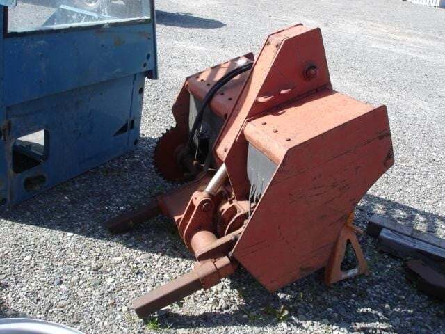 DITCH WITCH Attachment in Woodland, CA