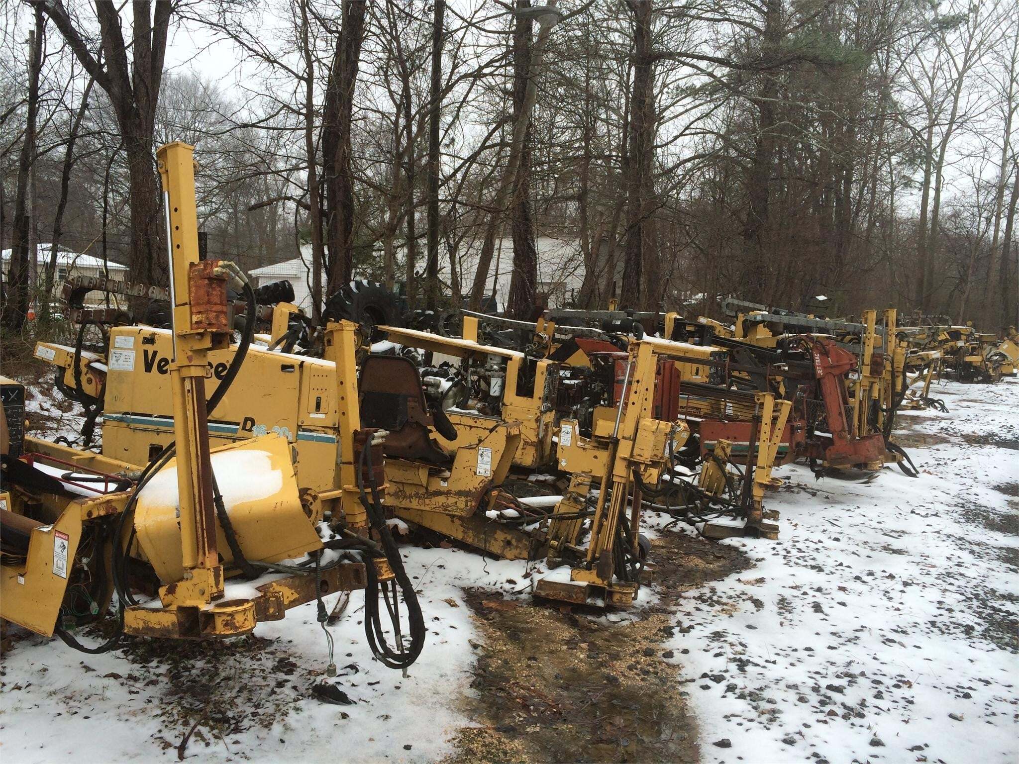 DITCH WITCH JT920L in Jackson, TN